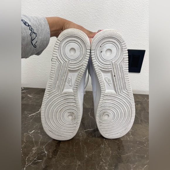 Nike Air Force 1 High, Men’s Size 12, Authentic - Picture 9 of 14